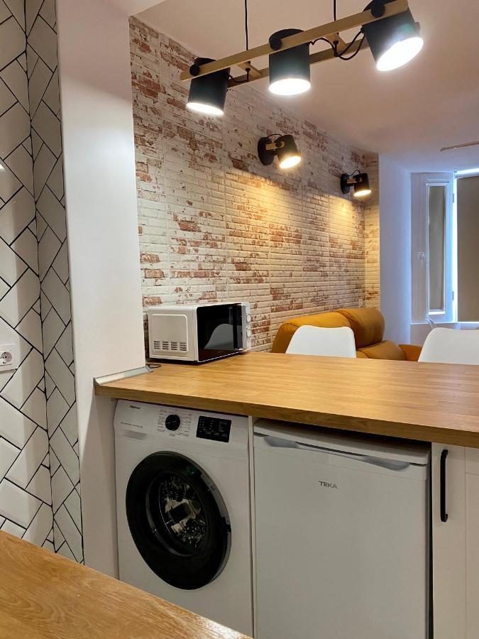 Apartamento Mil Palmeras Pilar de la Horadada Eksteriør billede
