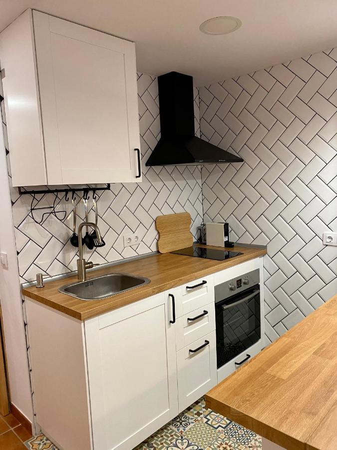 Apartamento Mil Palmeras Pilar de la Horadada Eksteriør billede