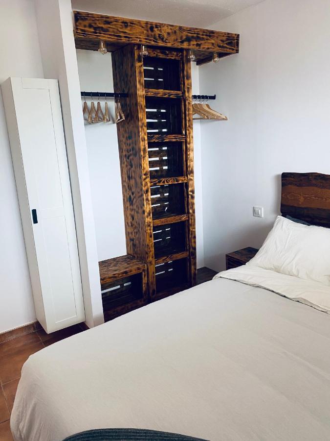 Apartamento Mil Palmeras Pilar de la Horadada Eksteriør billede