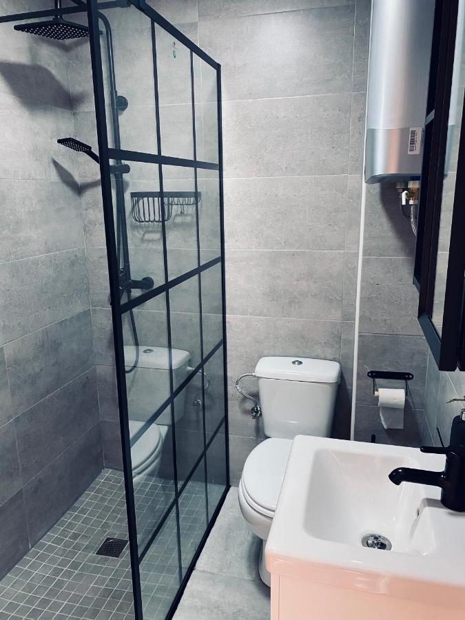 Apartamento Mil Palmeras Pilar de la Horadada Eksteriør billede